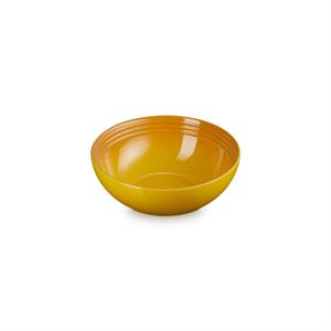 Le Creuset Nectar Stoneware Medium Serving Bowl